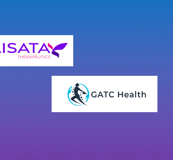 Can Lisata Therapeutics and GATC Health’s AI Breakthrough…