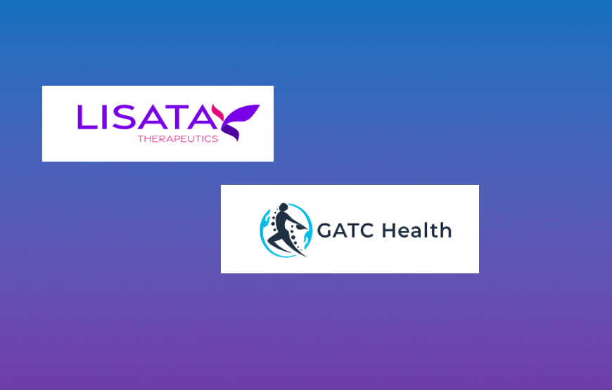 Can Lisata Therapeutics and GATC Health’s AI Breakthrough…