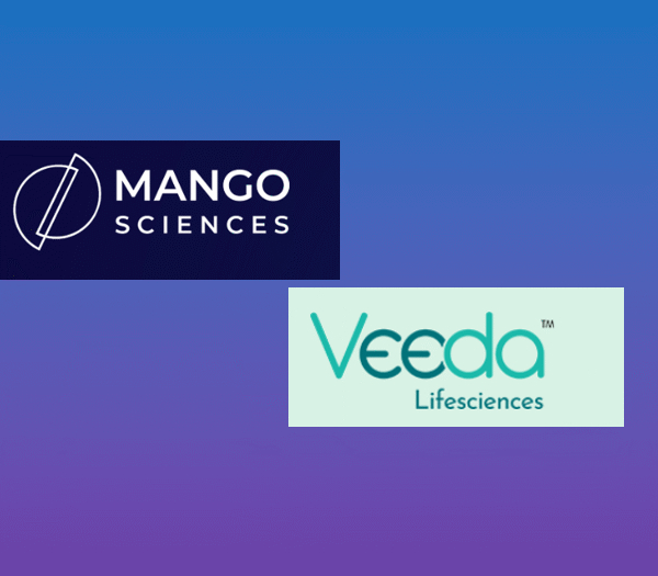 Will AI-Powered Querent™ by Mango Sciences Transform Veeda…