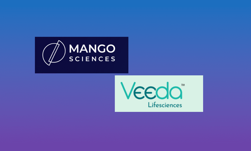 Will AI-Powered Querent™ by Mango Sciences Transform Veeda…