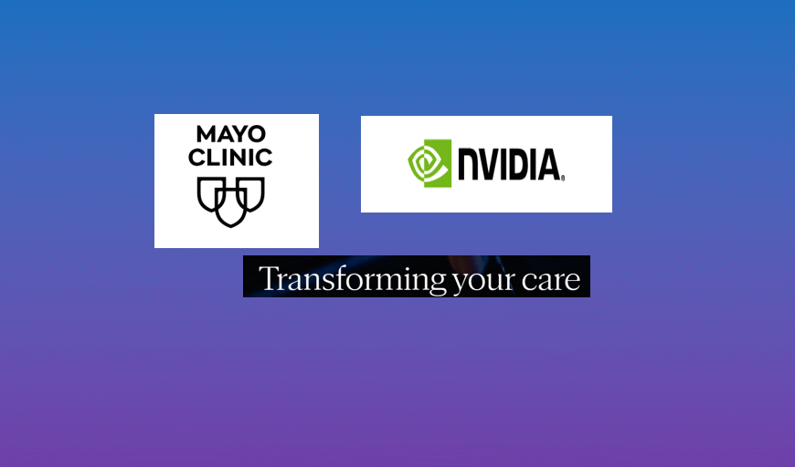 Is Mayo Clinic’s NVIDIA Blackwell-Powered DGX SuperPOD the…