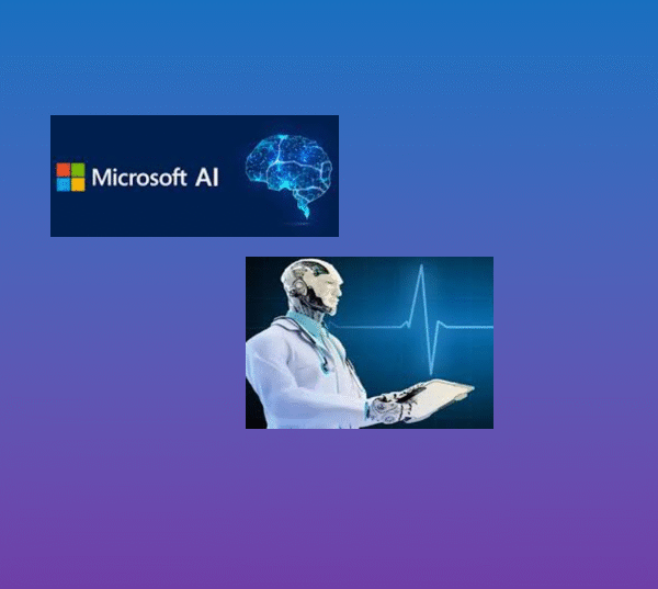 Is Microsoft’s AI Diagnostic Orchestrator the Beginning of…