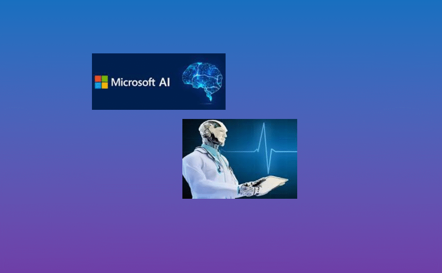 Is Microsoft’s AI Diagnostic Orchestrator…