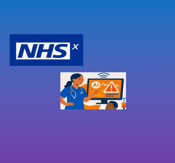 Is the NHS’s New AI Warning System About…