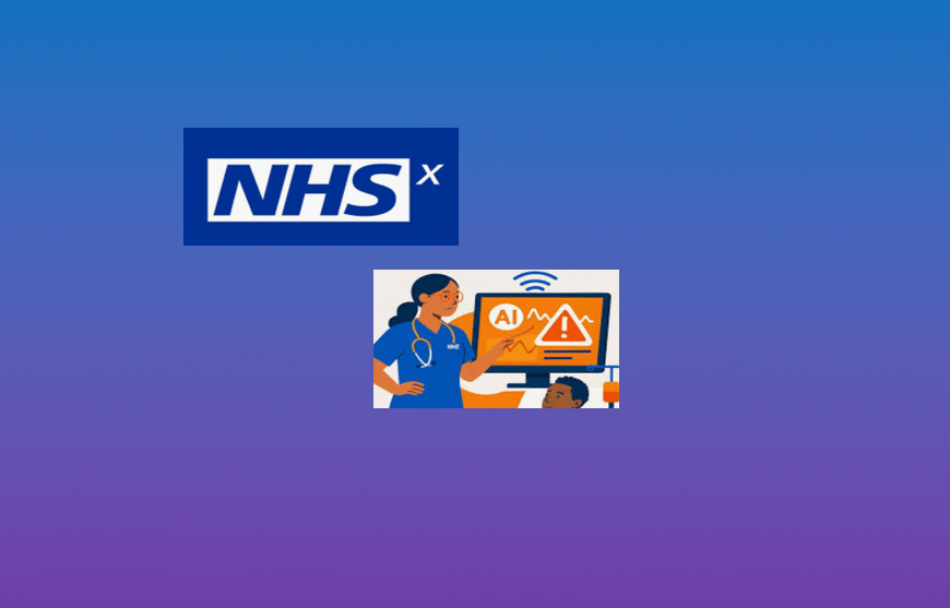 Is the NHS’s New AI…