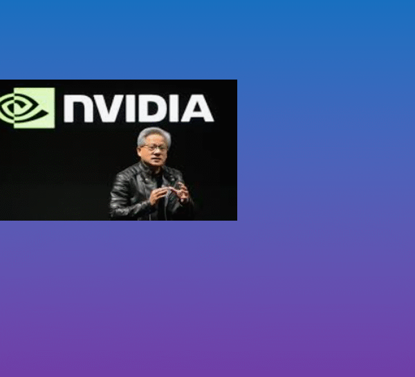 Is NVIDIA’s 2025 Healthcare AI Report the Tipping…