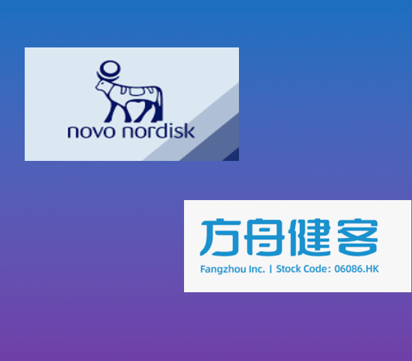 Can Novo Nordisk and Fangzhou’s AI-Powered Partnership Reshape…