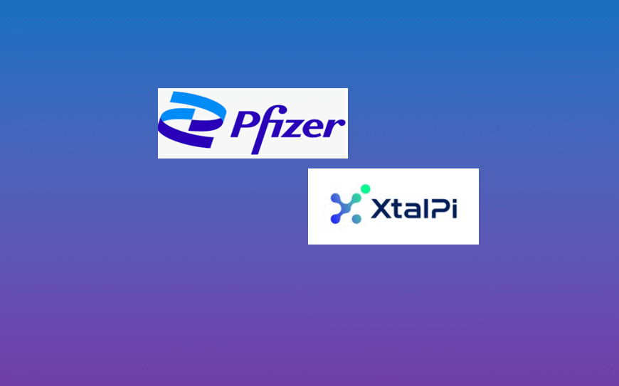 How Is XtalPi’s Expanded Collaboration…