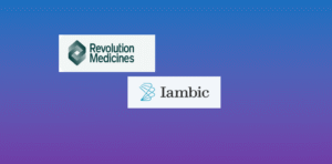 Can Revolution Medicines and Iambic’s AI Alliance Accelerate…
