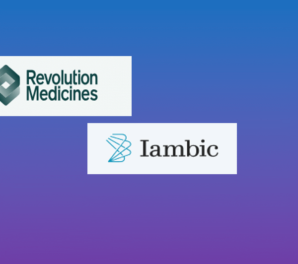 Can Revolution Medicines and Iambic’s AI Alliance Accelerate&hellip;