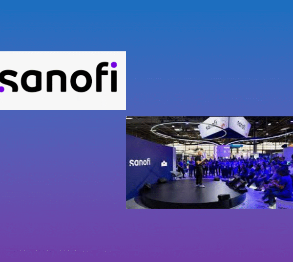 Will Sanofi’s AI Ethics Revolution Trigger a $100…