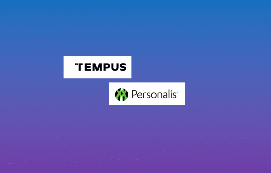 Can Personalis and Tempus Leverage…