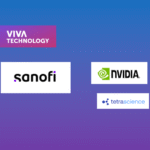 At VivaTech 2025, Can NVIDIA, Sanofi, and TetraScience Unlock the Full Potential of Scientific AI Despite a 20-Exabyte Data Barrier?