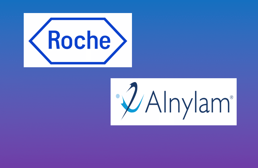 Could Roche and Alnylam’s Phase…