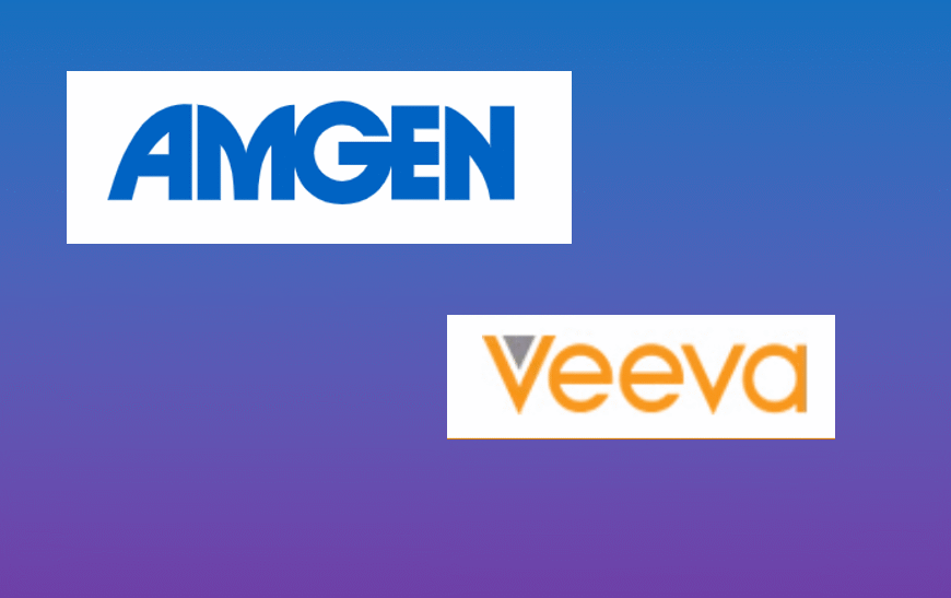 Will Veeva and Amgen’s $50…