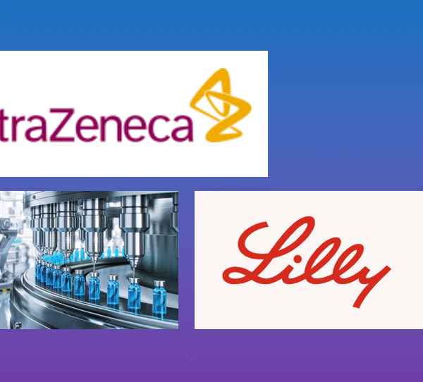 Can AstraZeneca’s $50B US Investment and Eli Lilly’s…