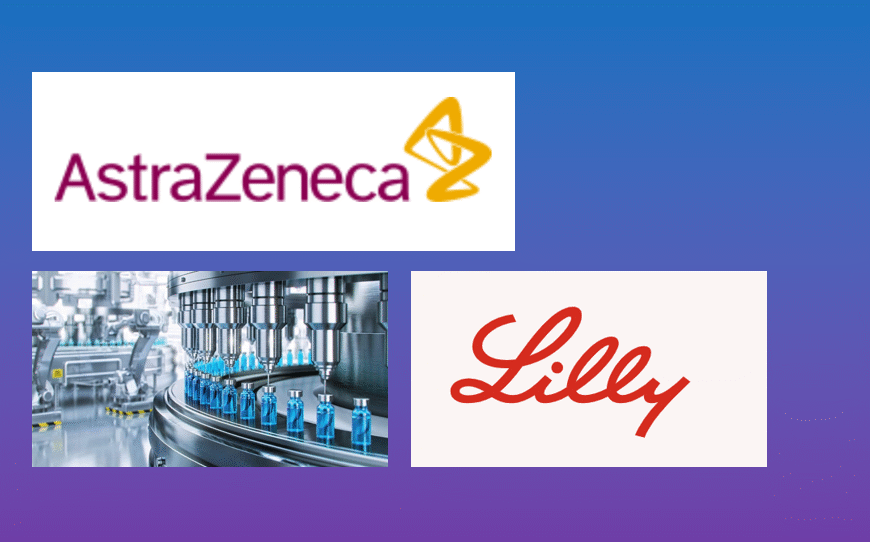 Can AstraZeneca’s $50B US Investment…