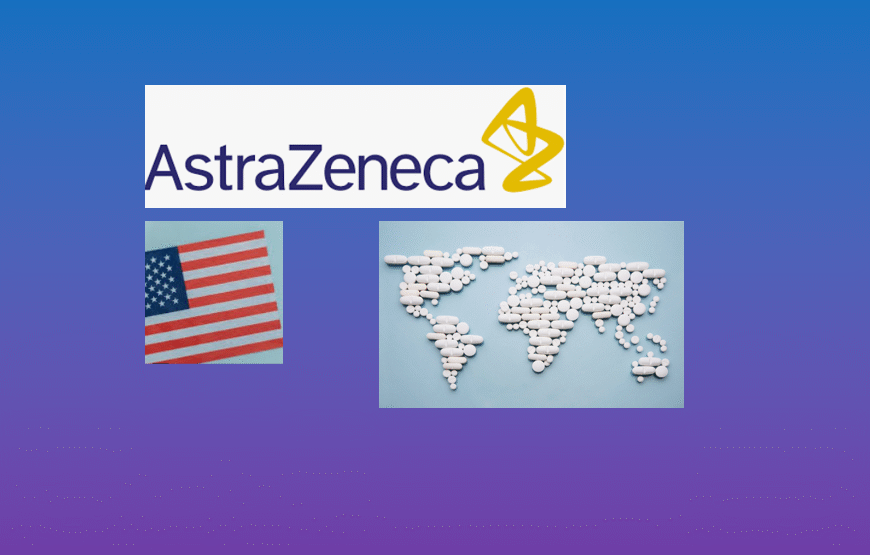Can AstraZeneca’s $50 Billion U.S.…