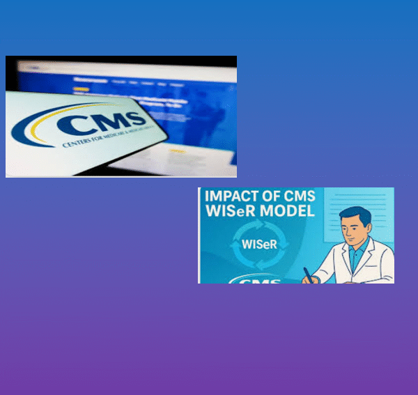 Will CMS’s 2026 WISeR AI Pilot Shift Traditional&hellip;
