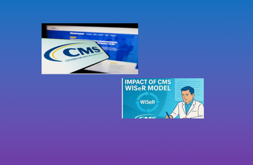 Will CMS’s 2026 WISeR AI…