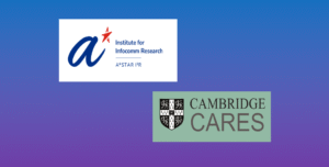 Can Cambridge and A*STAR’s New AI Digital Twin…