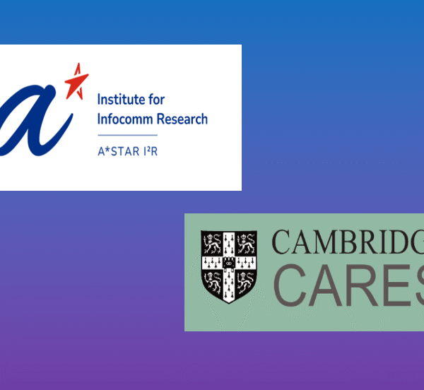 Can Cambridge and A*STAR’s New AI Digital Twin&hellip;