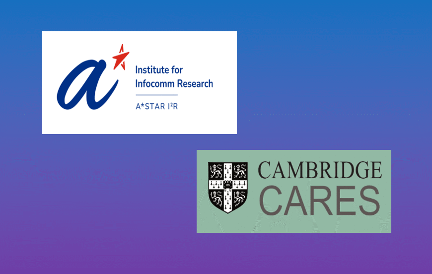 Can Cambridge and A*STAR’s New AI Digital Twin Platform Transform $50Bn Pharma Manufacturing Efficiency Landscape?