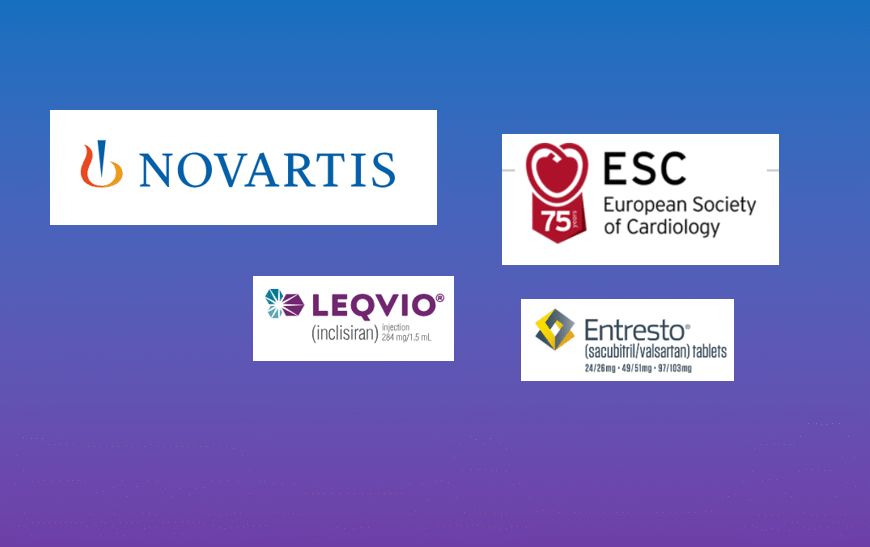 Can Novartis’ 19 New Cardiovascular…