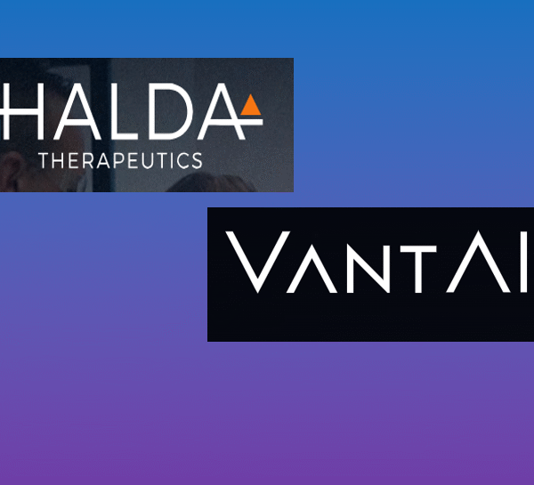 Could Halda Therapeutics and VantAI’s $1B AI Alliance…