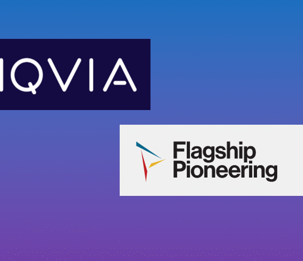 Can IQVIA and Flagship Pioneering’s AI-Driven Alliance Unlock…