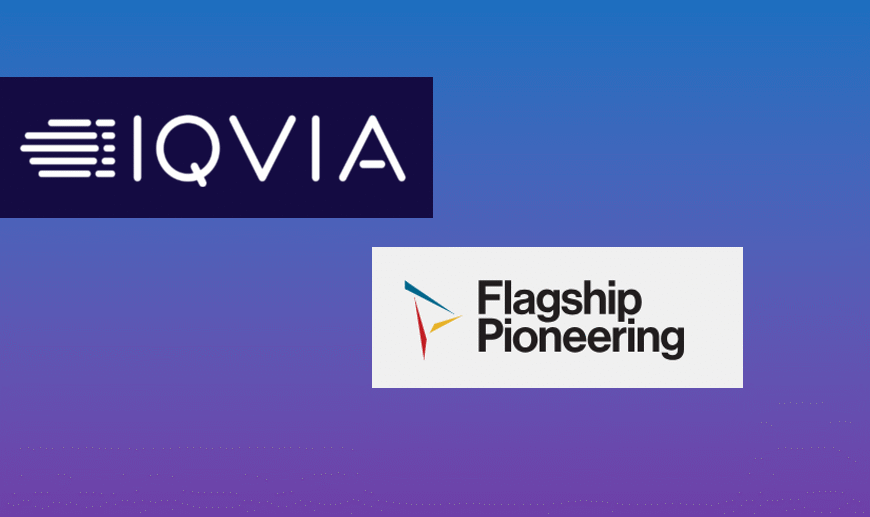 Can IQVIA and Flagship Pioneering’s AI-Driven Alliance Unlock the Next $60B Wave of Breakthrough Biopharma?