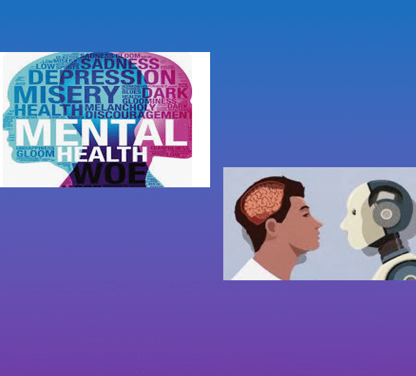 Is Illinois’ Ban on AI in Mental Healthcare a Turning Point for…