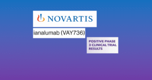 Why Could Novartis’ Ianalumab, With Dual Mechanism of B-Cell Depletion and BAFF-R&hellip;