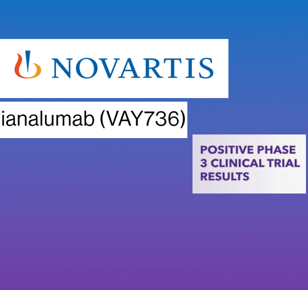 Why Could Novartis’ Ianalumab, With Dual Mechanism of B-Cell Depletion and BAFF-R…