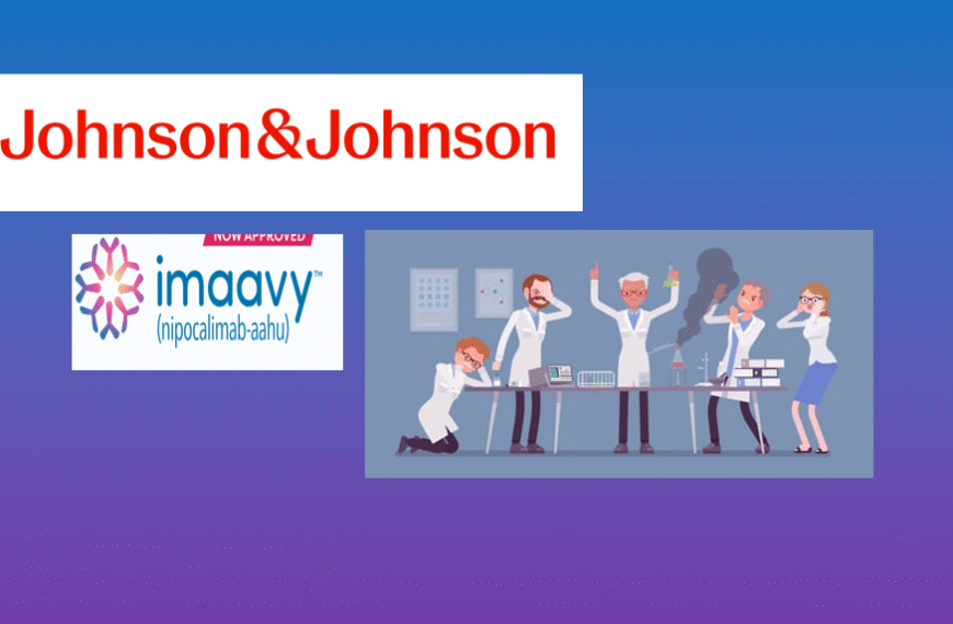 Can Johnson & Johnson’s $5B+…