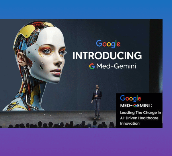 How Google Med-Gemini’s “Basilar Ganglia” AI Hallucination Signal a Wake-Up Call for&hellip;