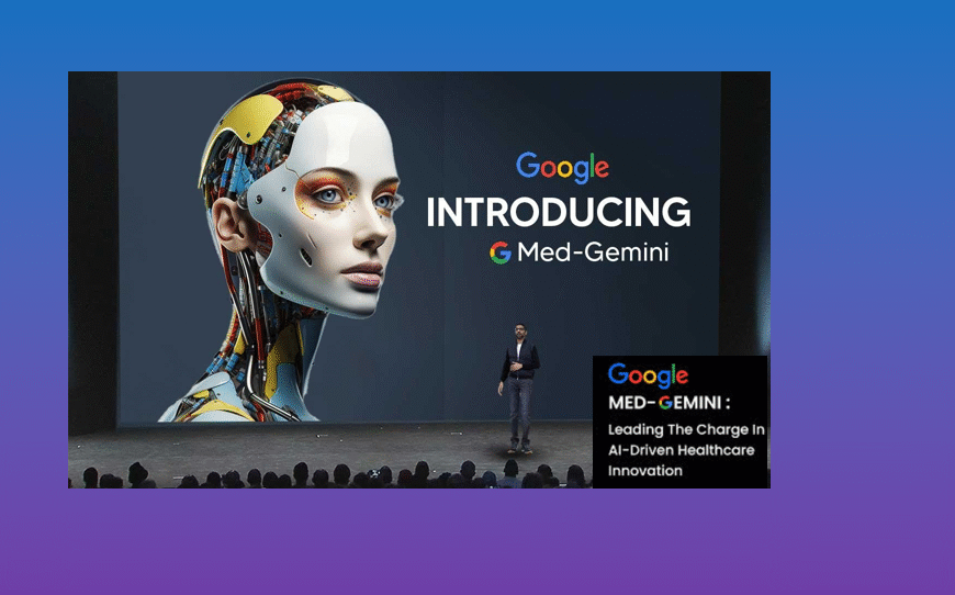 How Google Med-Gemini’s “Basilar Ganglia” AI Hallucination…