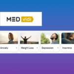 Will MEDvidi’s AI Clinician and AI Receptionist Set New Standards in Telehealth?