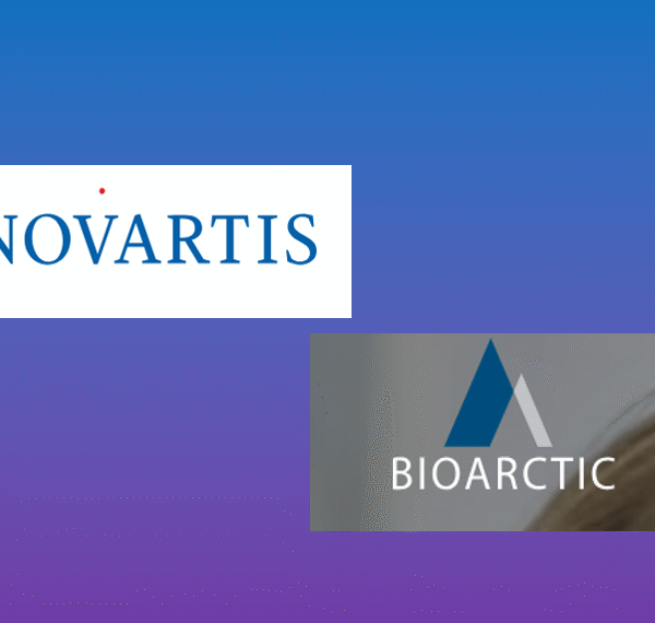Can Novartis and BioArctic’s $802M Alliance Unlock the…