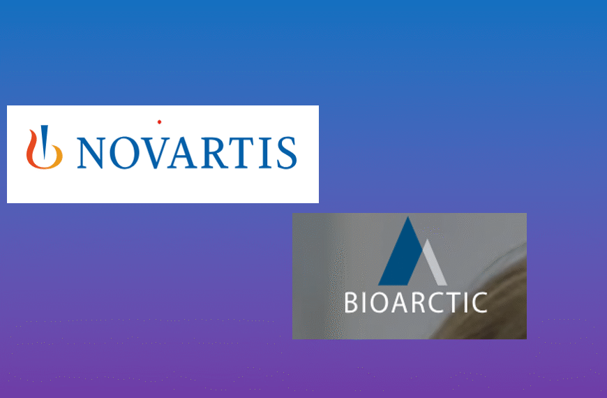 Can Novartis and BioArctic’s $802M…