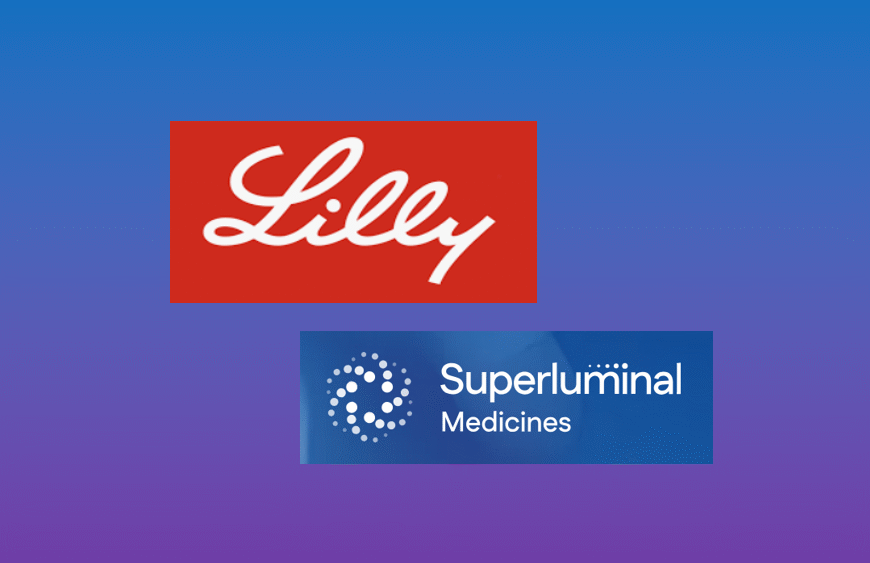 Could Eli Lilly’s $1.3 Billion GPCR Deal with Superluminal Medicines Unlock a New Era in Targeted Therapeutics?