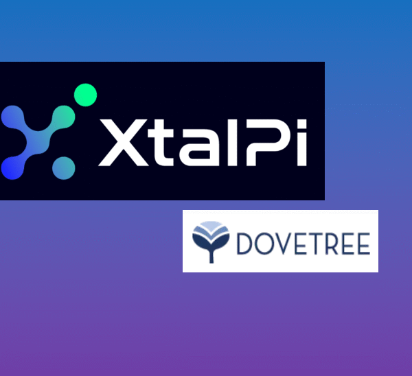 Can XtalPi & DoveTree’s $6 Billion AI Partnership…