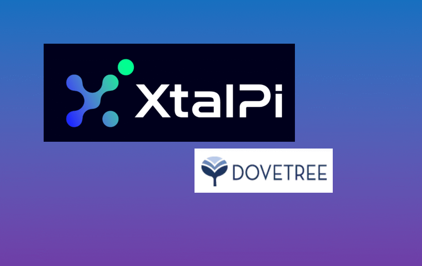 Can XtalPi & DoveTree’s $6…