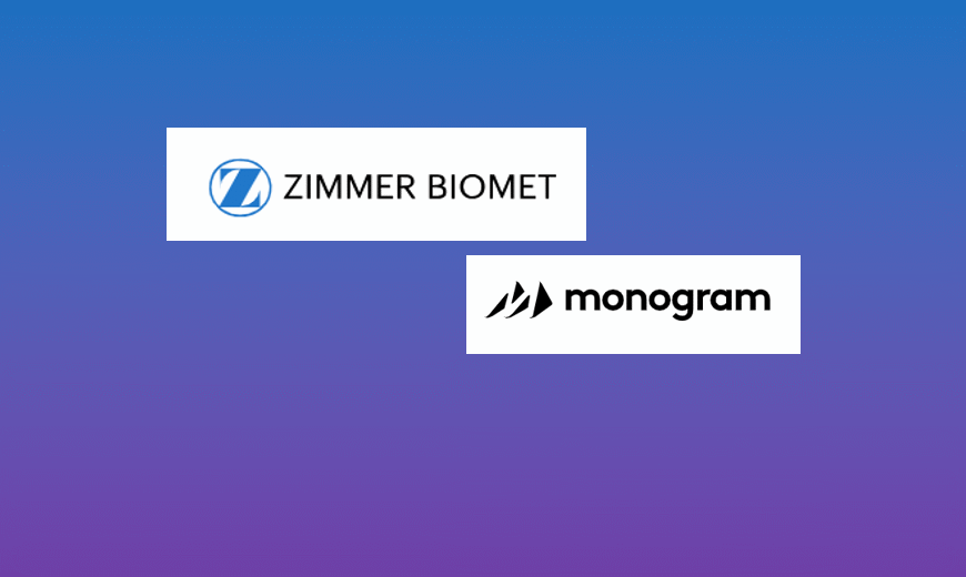 Can Zimmer Biomet’s $177 Million AI-Driven Acquisition of Monogram Technologies Redefine the Future of Autonomous Orthopedic Surgery by 2027?