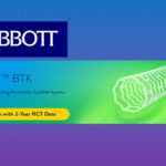 Is Abbott’s Dissolving Stent Set to Transform Peripheral Artery Disease Treatment in Europe?