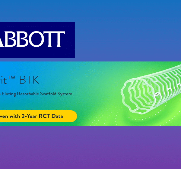 Is Abbott’s Dissolving Stent Set to Transform Peripheral&hellip;