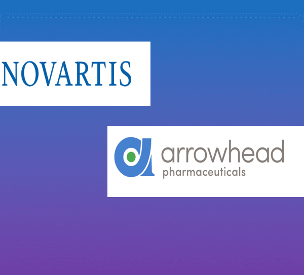 Could Arrowhead’s $2.2B+ RNAi Collaboration with Novartis Redefine&hellip;