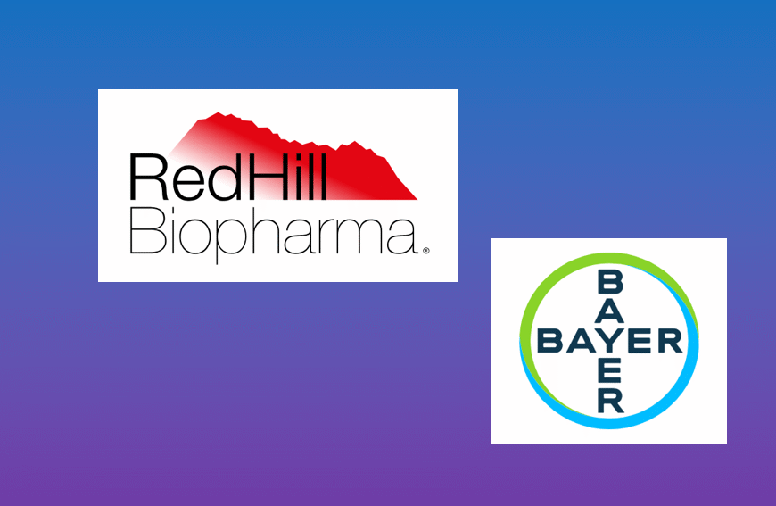 Will Bayer’s Backing of RedHill’s…