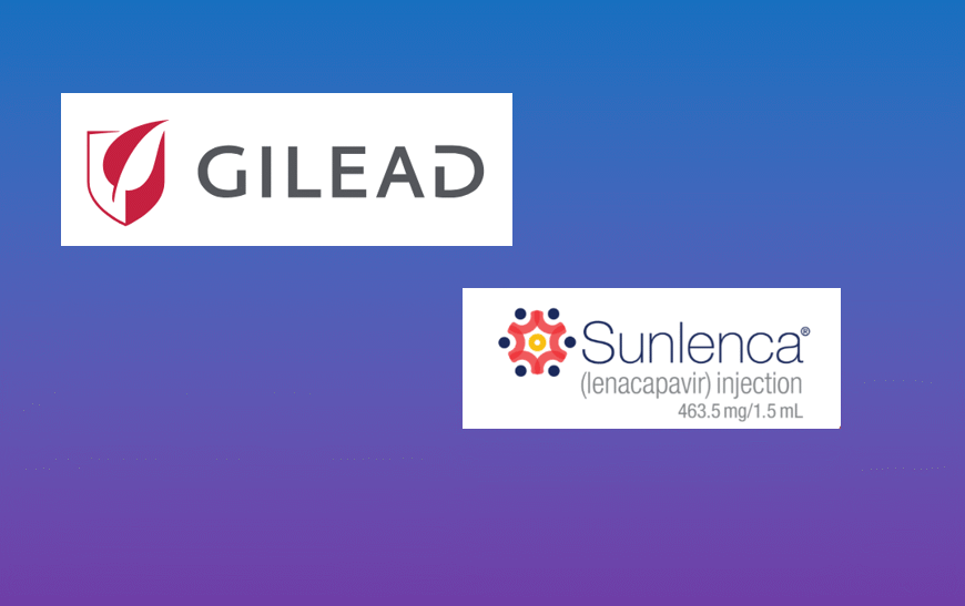 Can Gilead’s Twice-Yearly Yeytuo® (Lenacapavir) Redefine HIV Prevention Across Europe With Zero Infections in Phase 3 Trials?