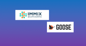 Could Immix Biopharma’s Strategic Investment by Goose Capital…